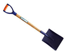 Product Carmen Shovel s501's Thumb Image