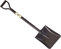 Product Carmen Buaya Mas Shovel s501's Thumb Image