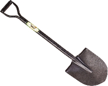 Product Carmen Buaya Mas Shovel s503's Thumb Image